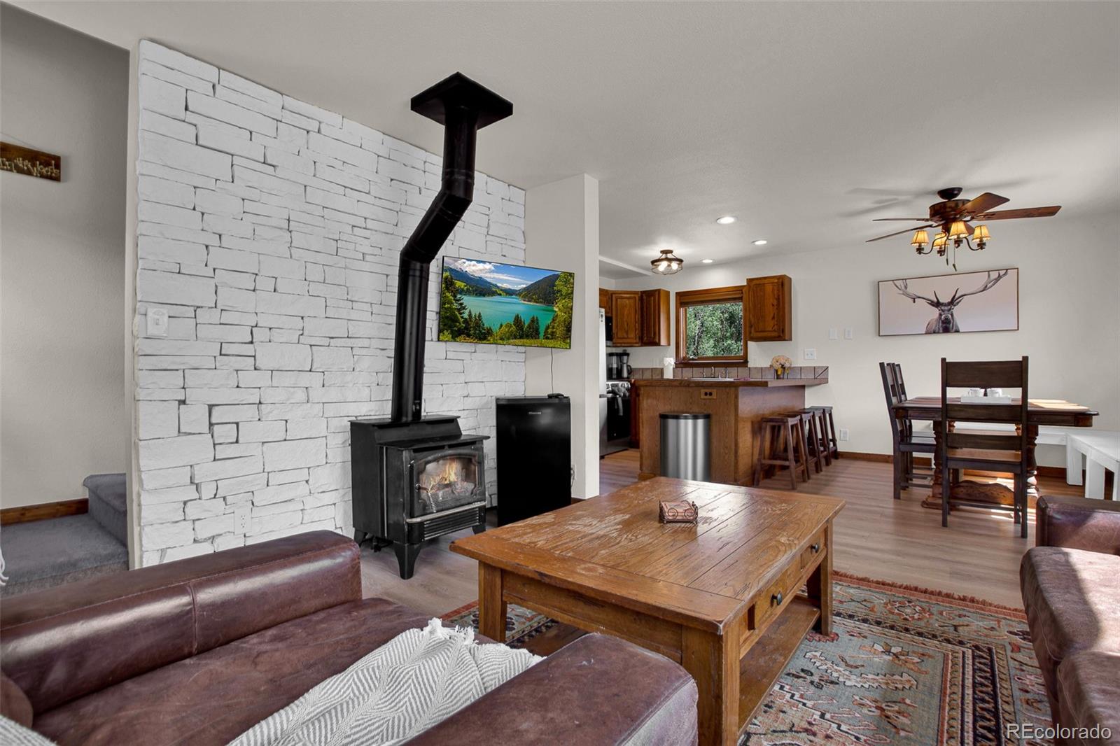 4th image of 2399 Co Rd 6, Alma, CO 80420 | MLS# 4301467