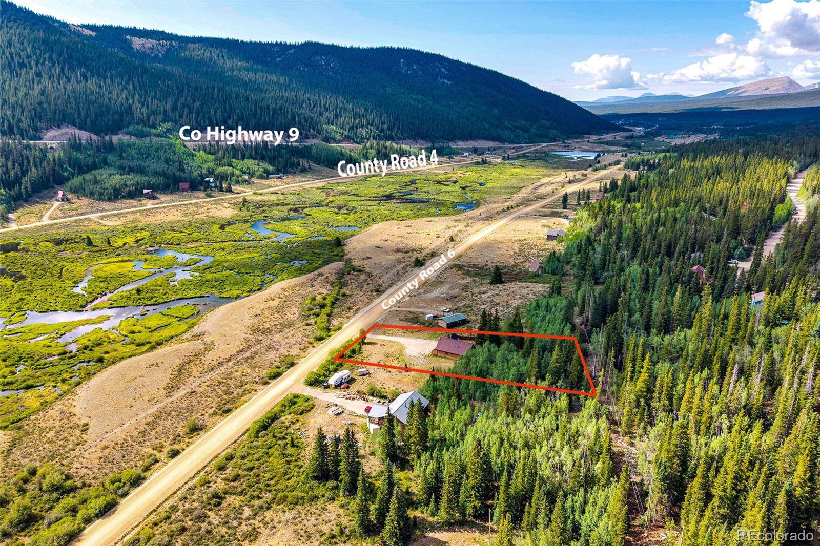 2nd image of 2399 Co Rd 6, Alma, CO 80420 | MLS# 4301467