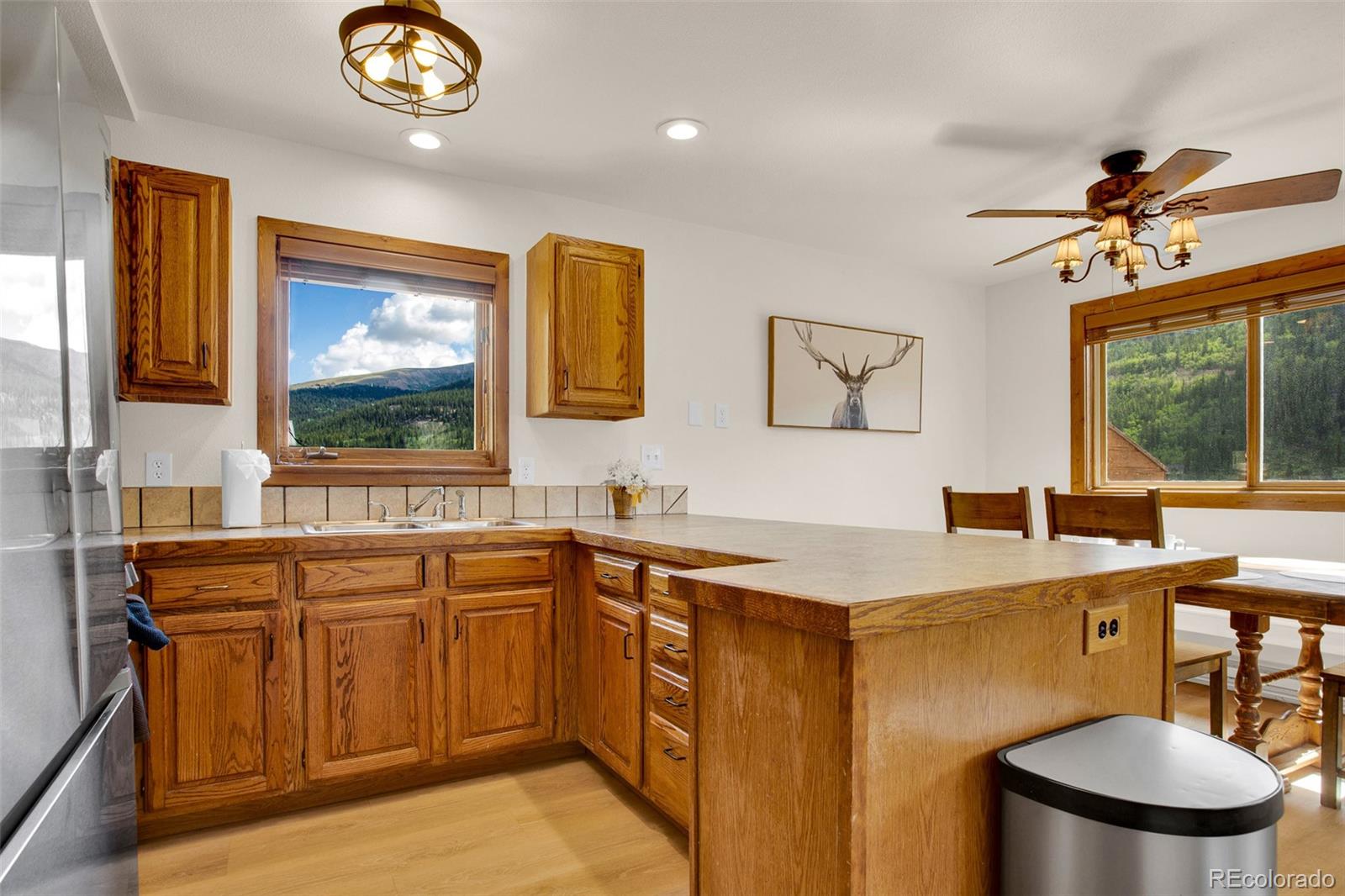 5th image of 2399 Co Rd 6, Alma, CO 80420 | MLS# 4301467