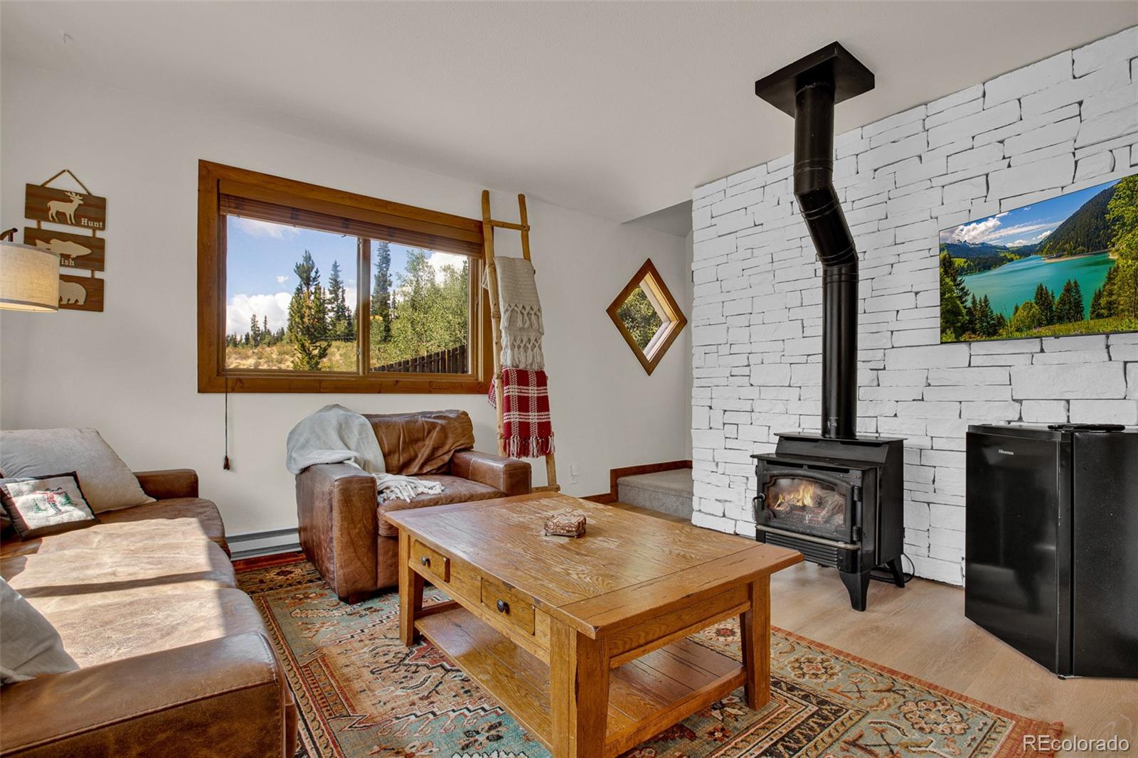 3rd image of 2399 Co Rd 6, Alma, CO 80420 | MLS# 4301467