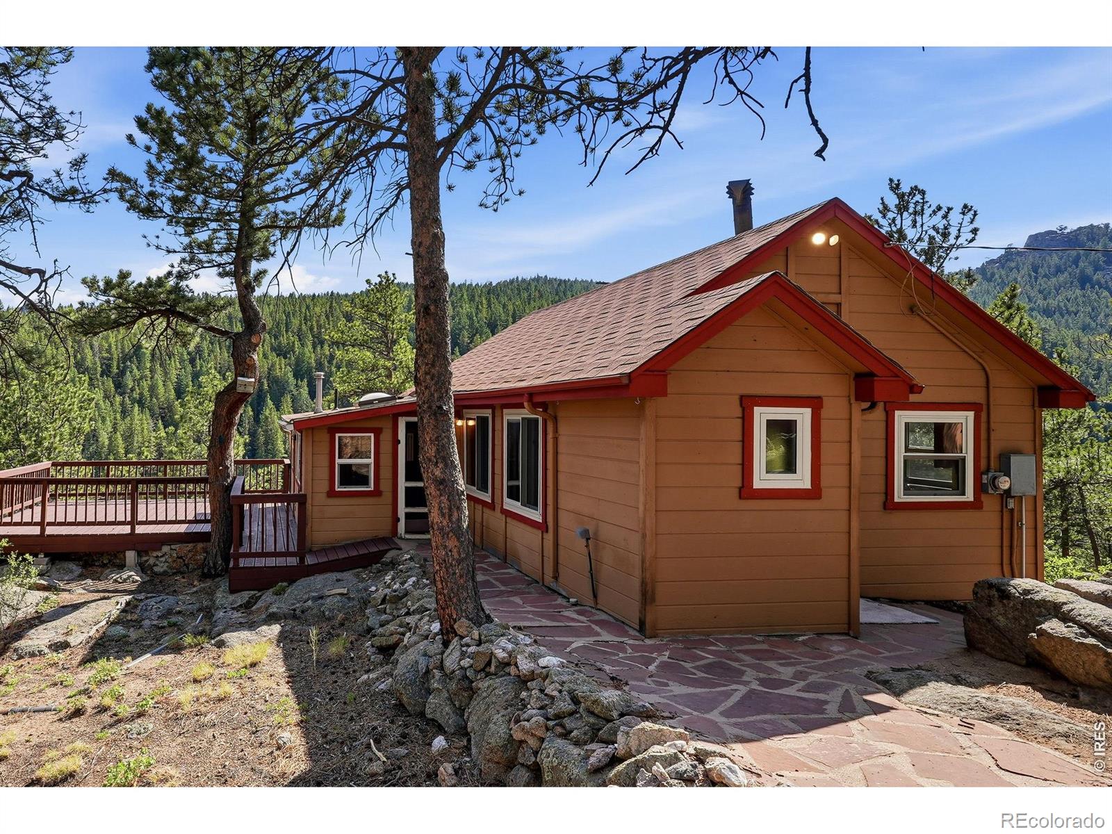 Homes for sale in Nederland, CO | 3497 Coal Creek Canyon Dr #65, Nederland, CO 80466 | MLS# IR1064737