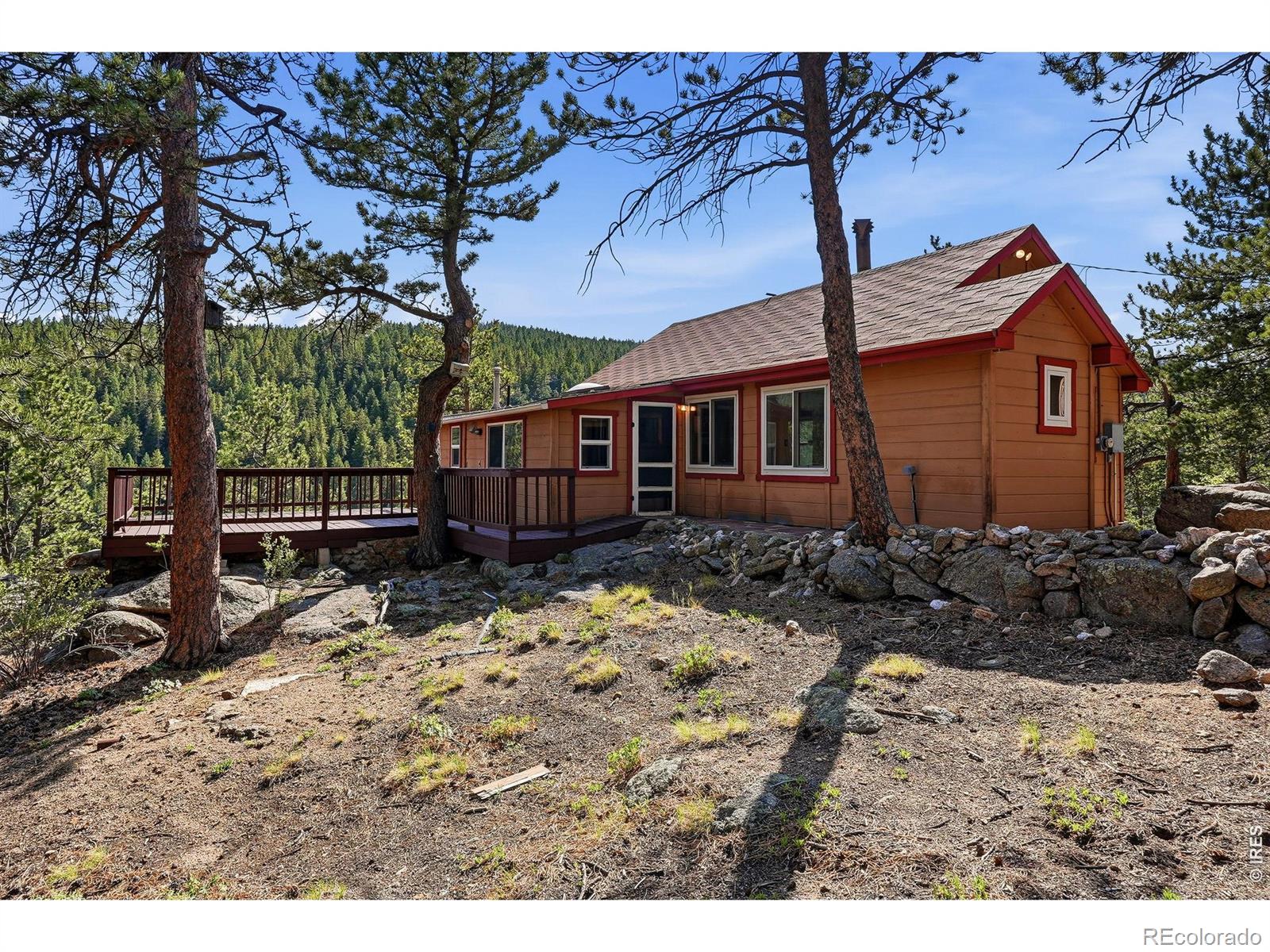 Homes for sale in Nederland, CO | 3497 Coal Creek Canyon Dr #65, Nederland, CO 80466 | MLS# IR1064737