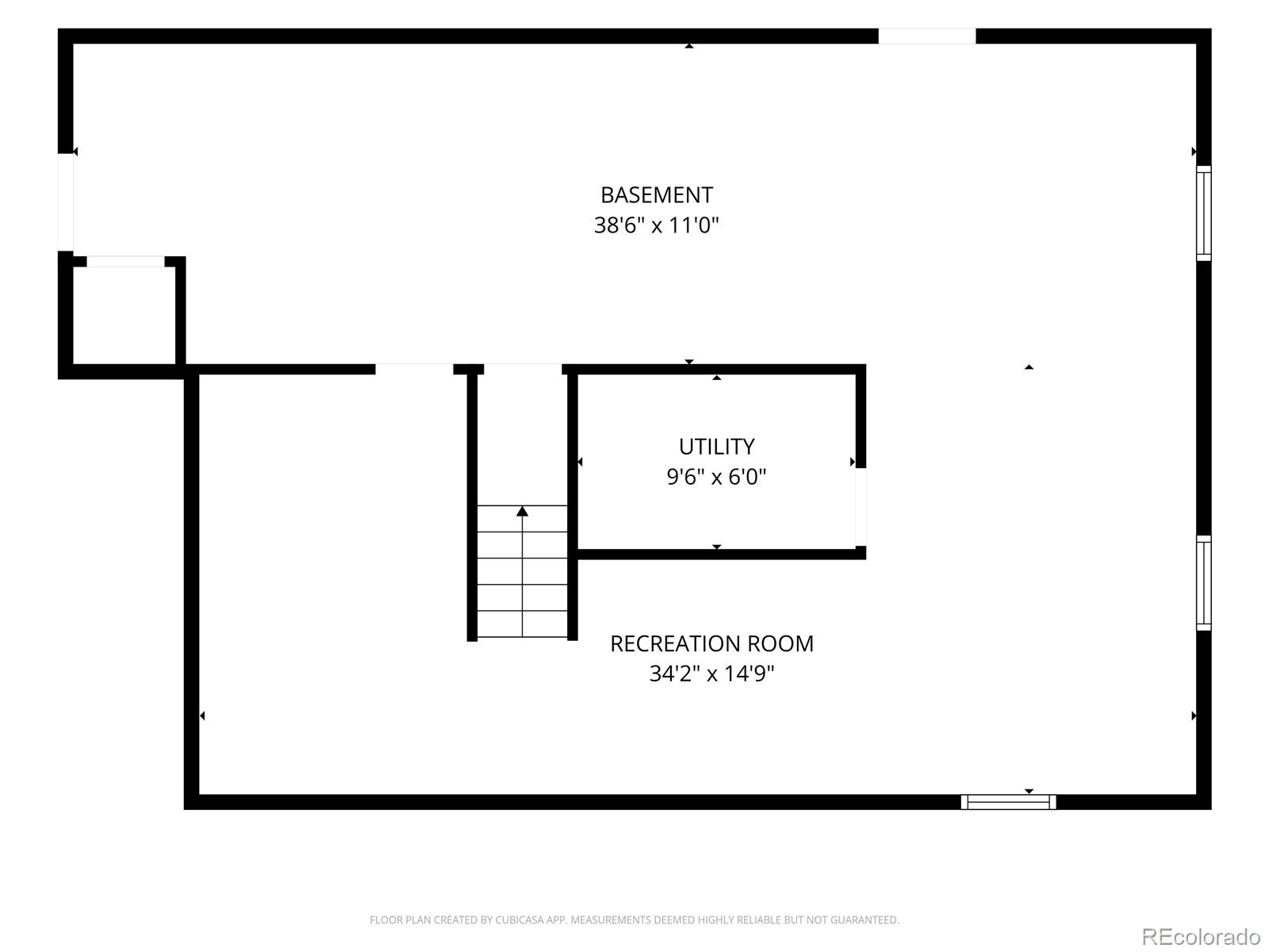 30th image of 1662 Judson Dr, Longmont, CO 80501 | MLS# 8039009