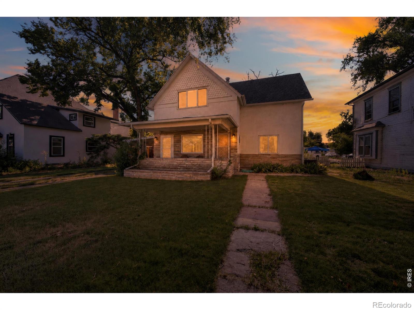 1st image of 415 Ensign St, Fort Morgan, CO 80701 | MLS# IR1064738