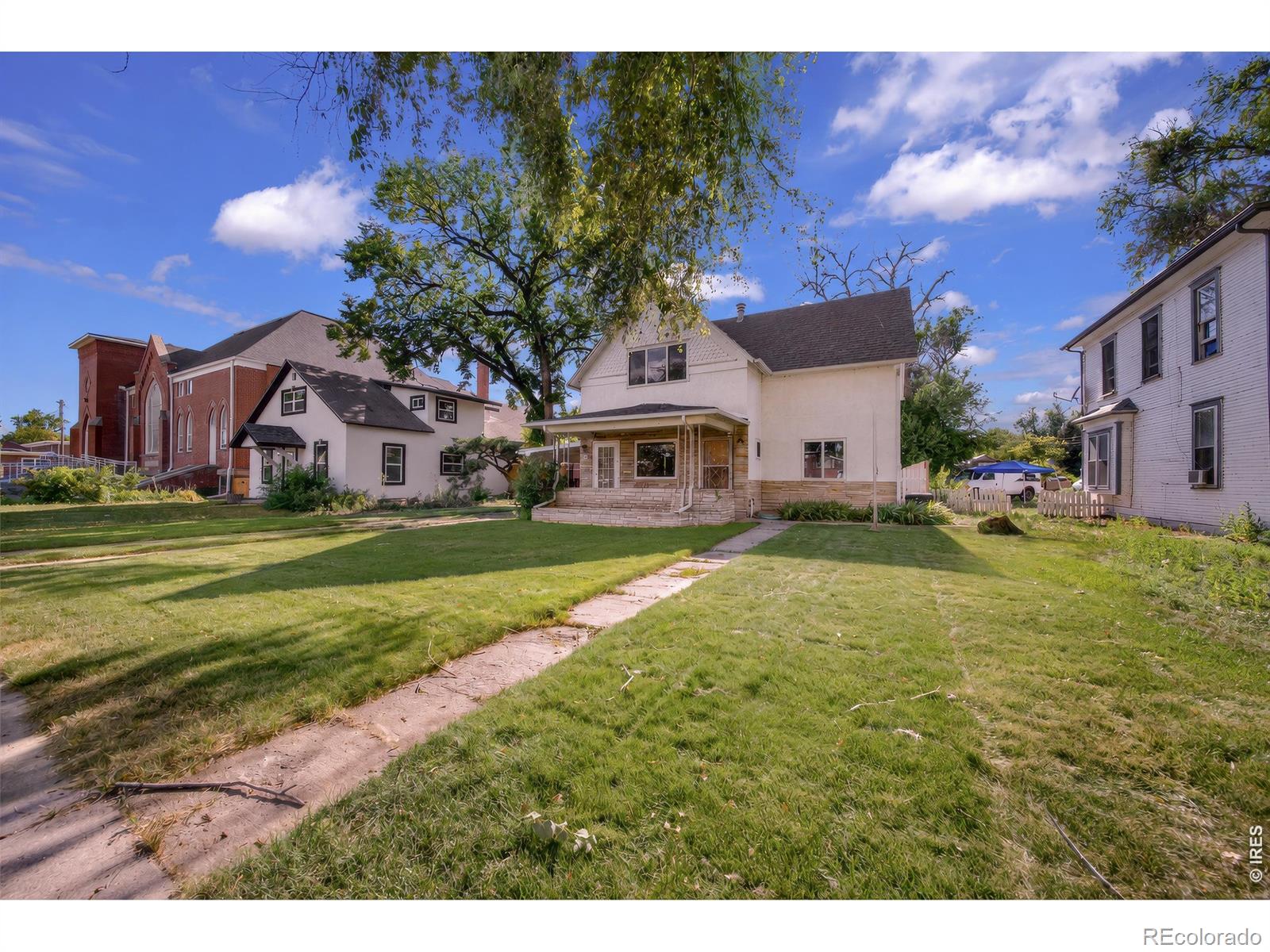 3rd image of 415 Ensign St, Fort Morgan, CO 80701 | MLS# IR1064738