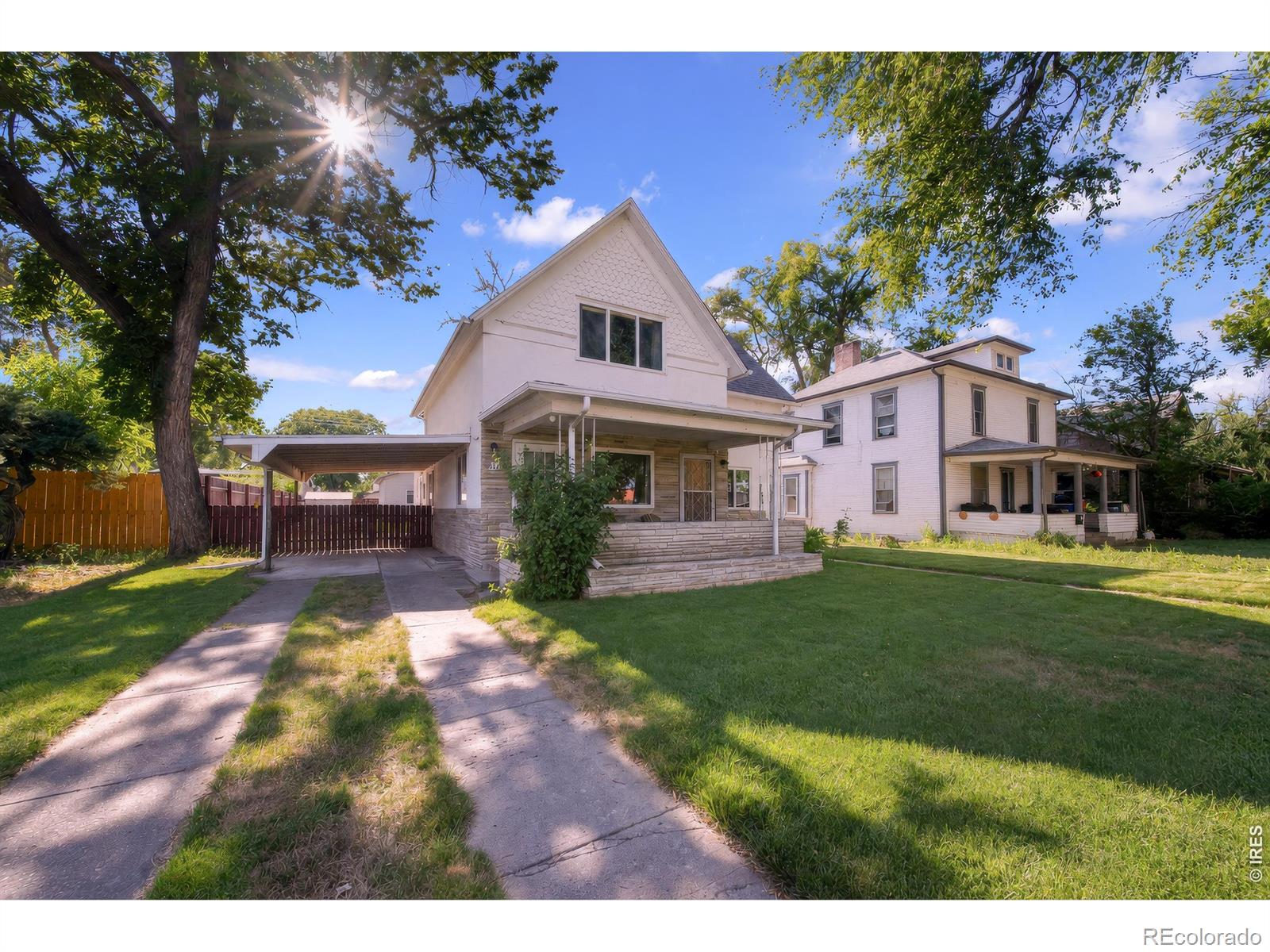 2nd image of 415 Ensign St, Fort Morgan, CO 80701 | MLS# IR1064738