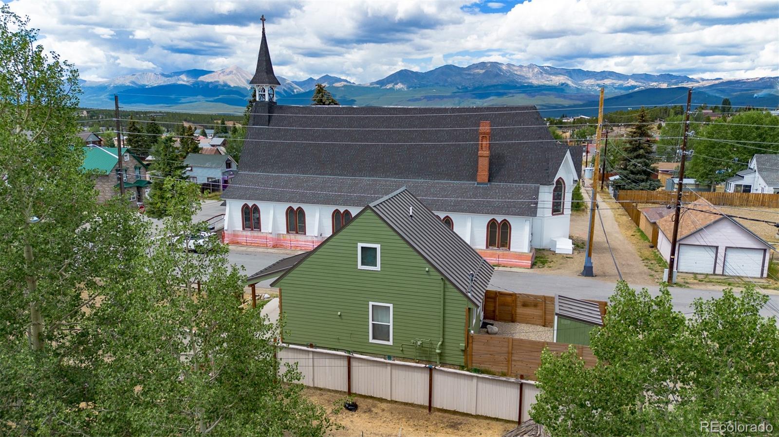 4th image of 146 W 4Th St, Leadville, CO 80461 | MLS# 7555372