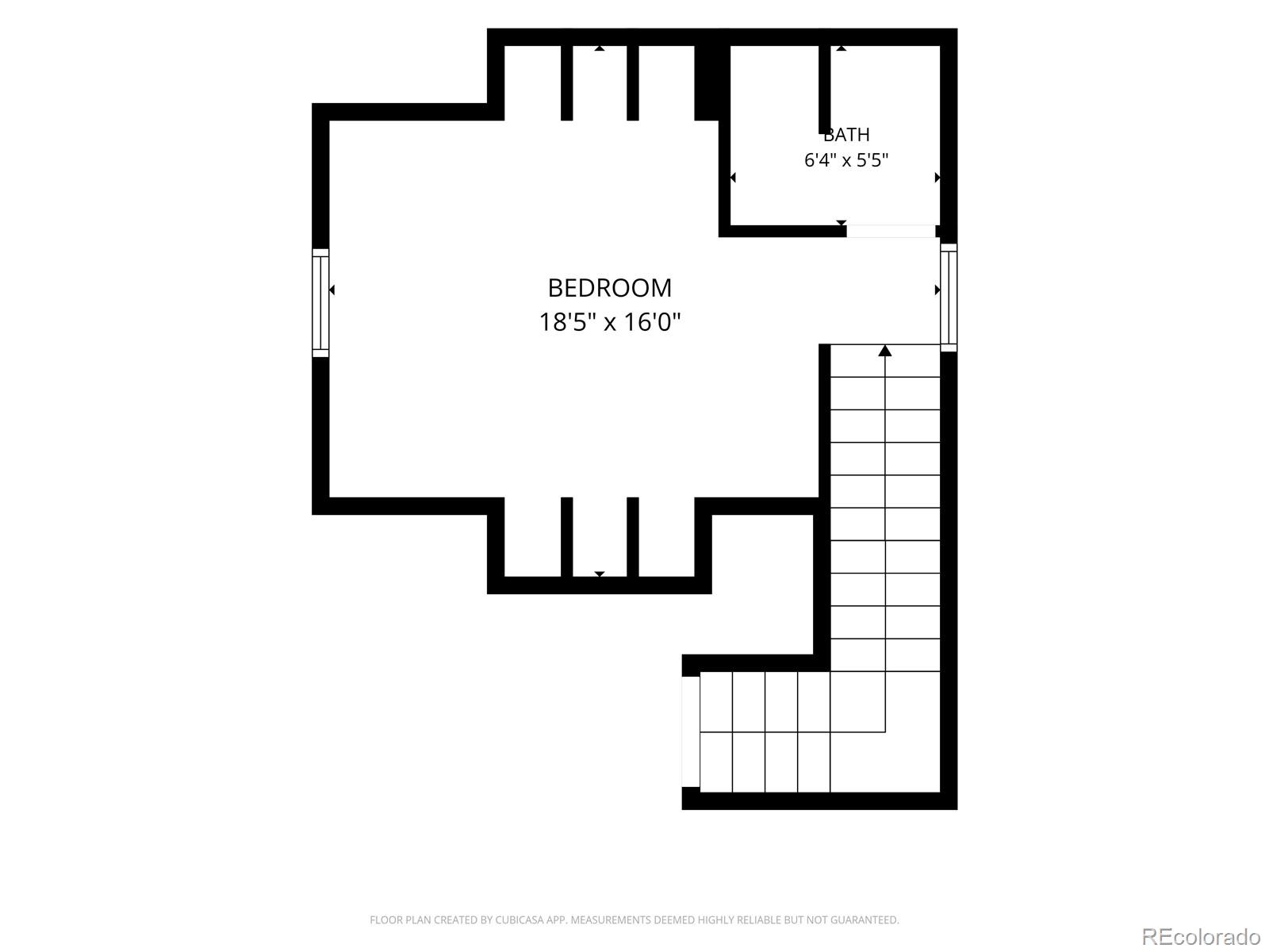 27th image of 146 W 4th St, Leadville, CO 80461 | MLS# 7555372