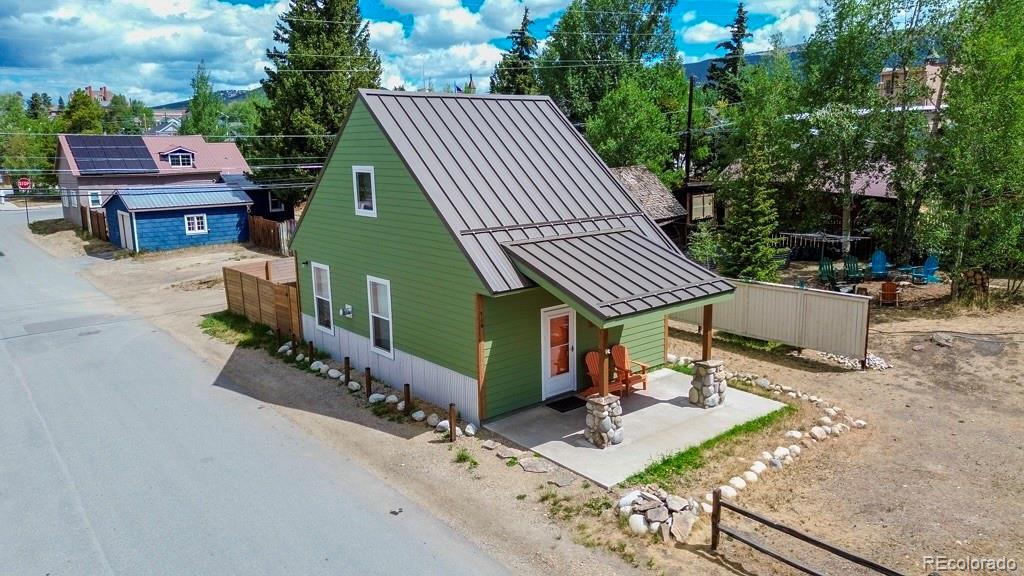3rd image of 146 W 4Th St, Leadville, CO 80461 | MLS# 7555372