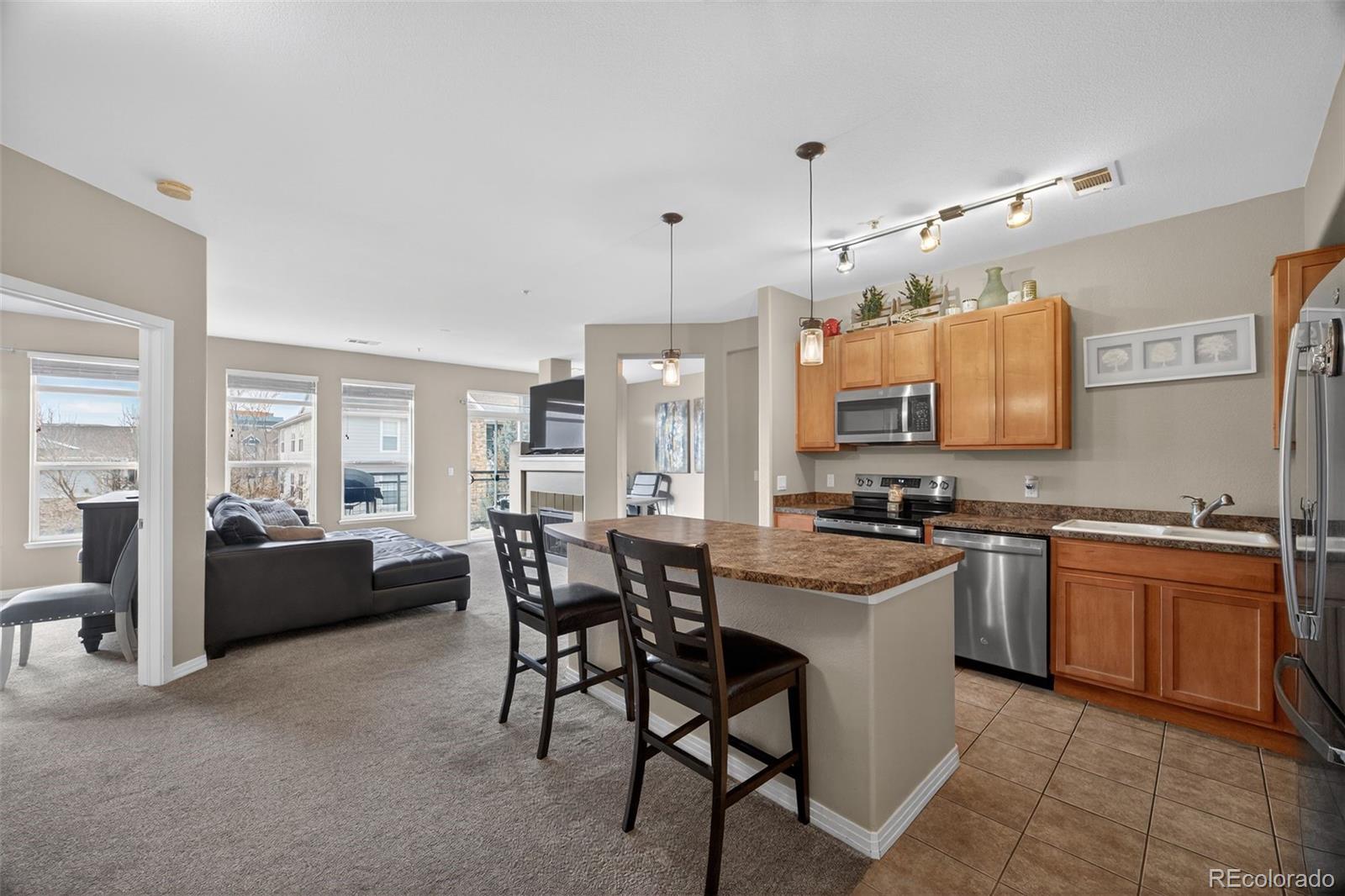 2nd image of 10184 Park Meadows Dr #1205, Lone Tree, CO 80124 | MLS# 6329502