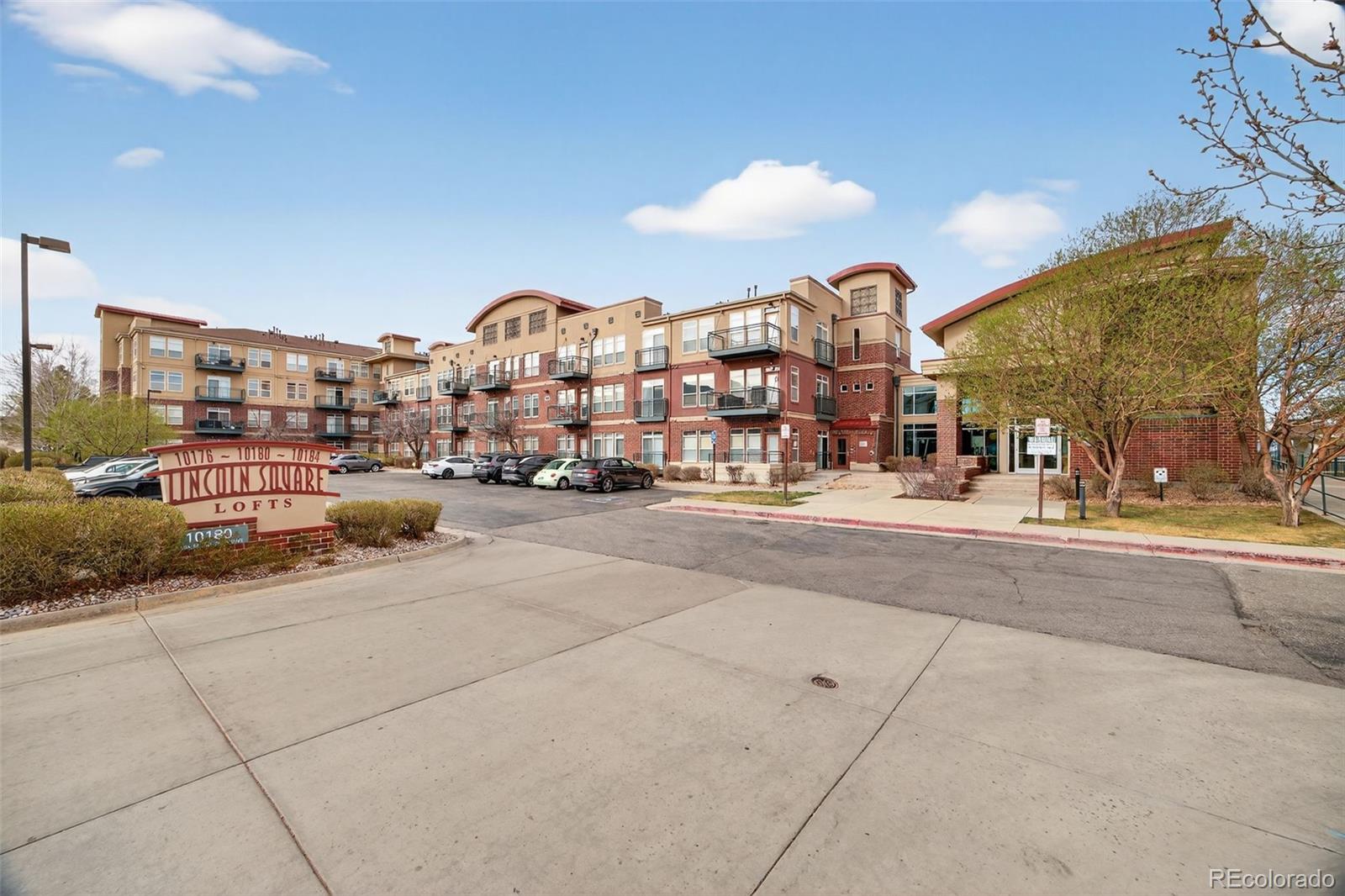 36th image of 10184 Park Meadows Dr #1205, Lone Tree, CO 80124 | MLS# 6329502