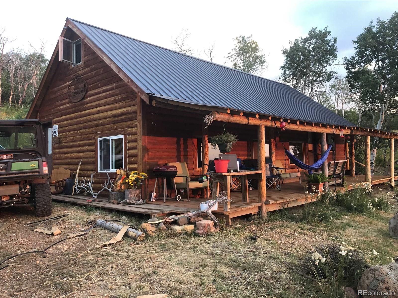 Photo 2 of Single family home for sale at 767 Jack Rabbit Rd, Craig, CO 81625 | MLS# 3767790 | Listing updated on 2026-09-02