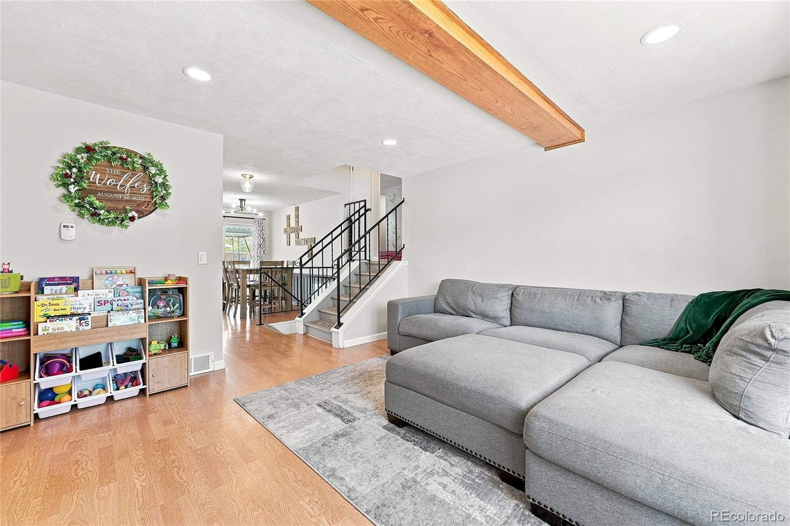 5th image of 2822 E 117Th Ct, Thornton, CO 80233 | MLS# 1645279