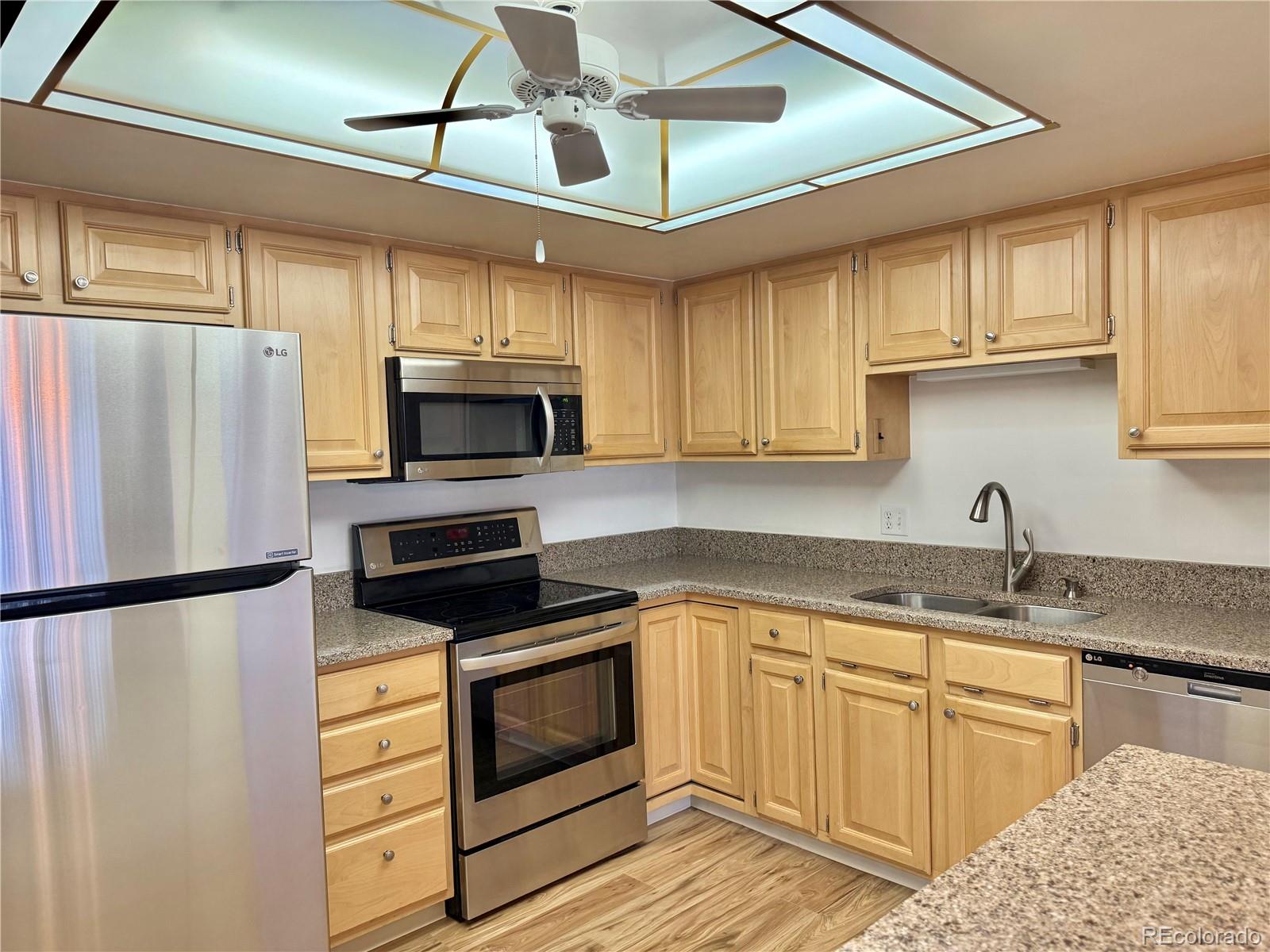 3rd image of 14102 E Linvale Pl #606, Aurora, CO 80014 | MLS# 1974099