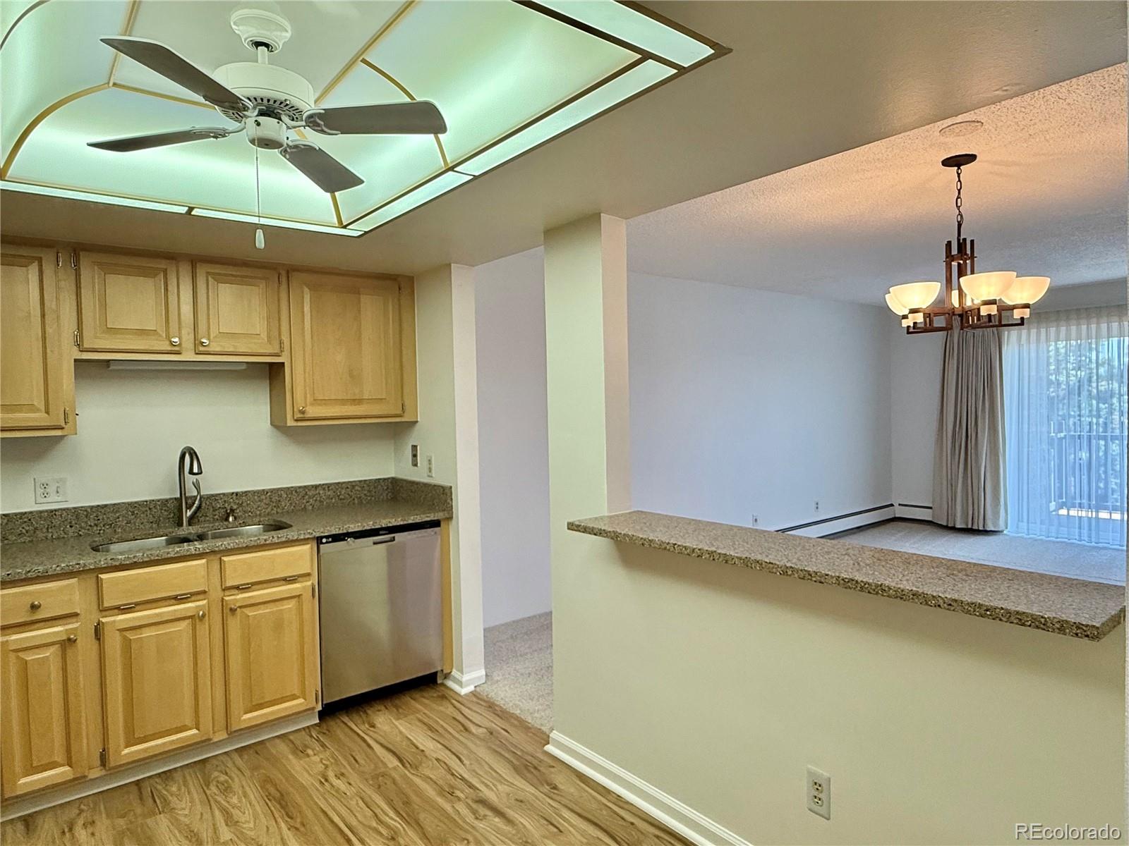 2nd image of 14102 E Linvale Pl #606, Aurora, CO 80014 | MLS# 1974099