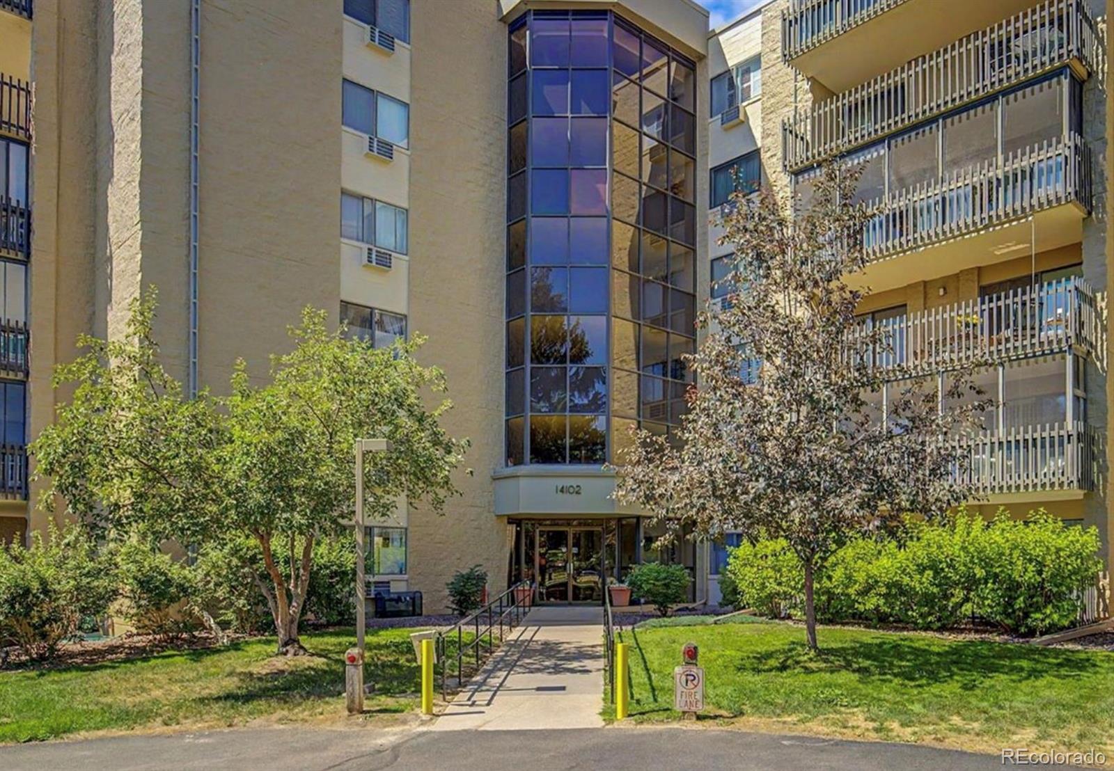 1st image of 14102 E Linvale Pl #606, Aurora, CO 80014 | MLS# 1974099