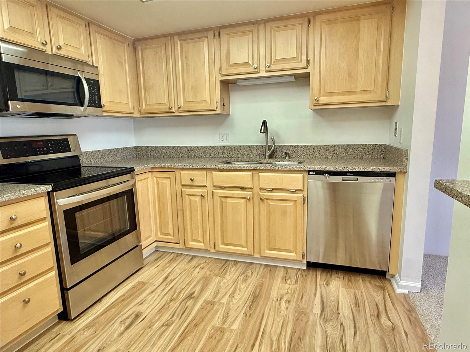 5th image of 14102 E Linvale Pl #606, Aurora, CO 80014 | MLS# 1974099