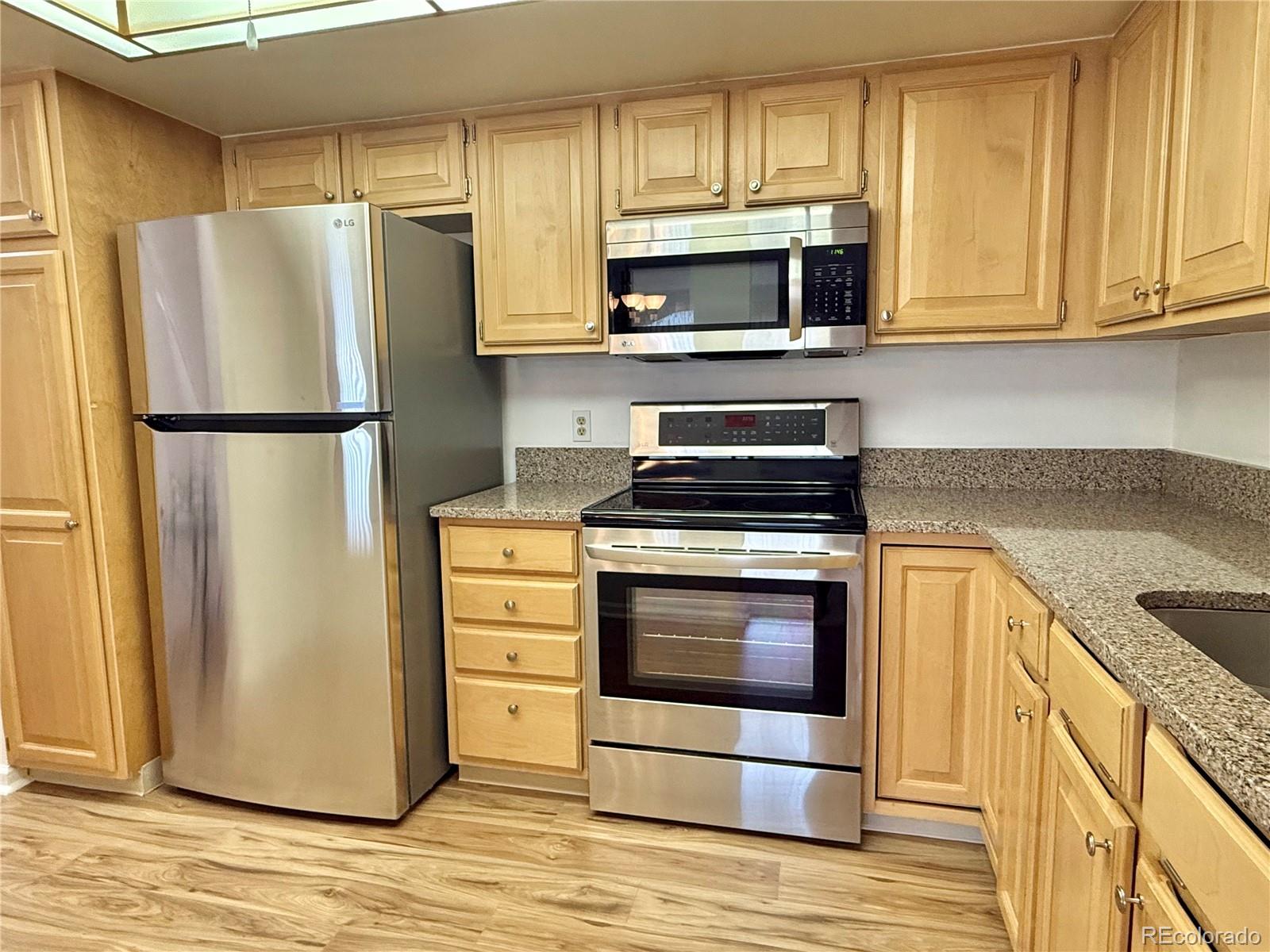 4th image of 14102 E Linvale Pl #606, Aurora, CO 80014 | MLS# 1974099