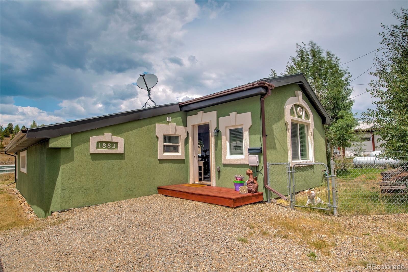 1st image of 1882 Us 24, Leadville, CO 80461 | MLS# 7146402