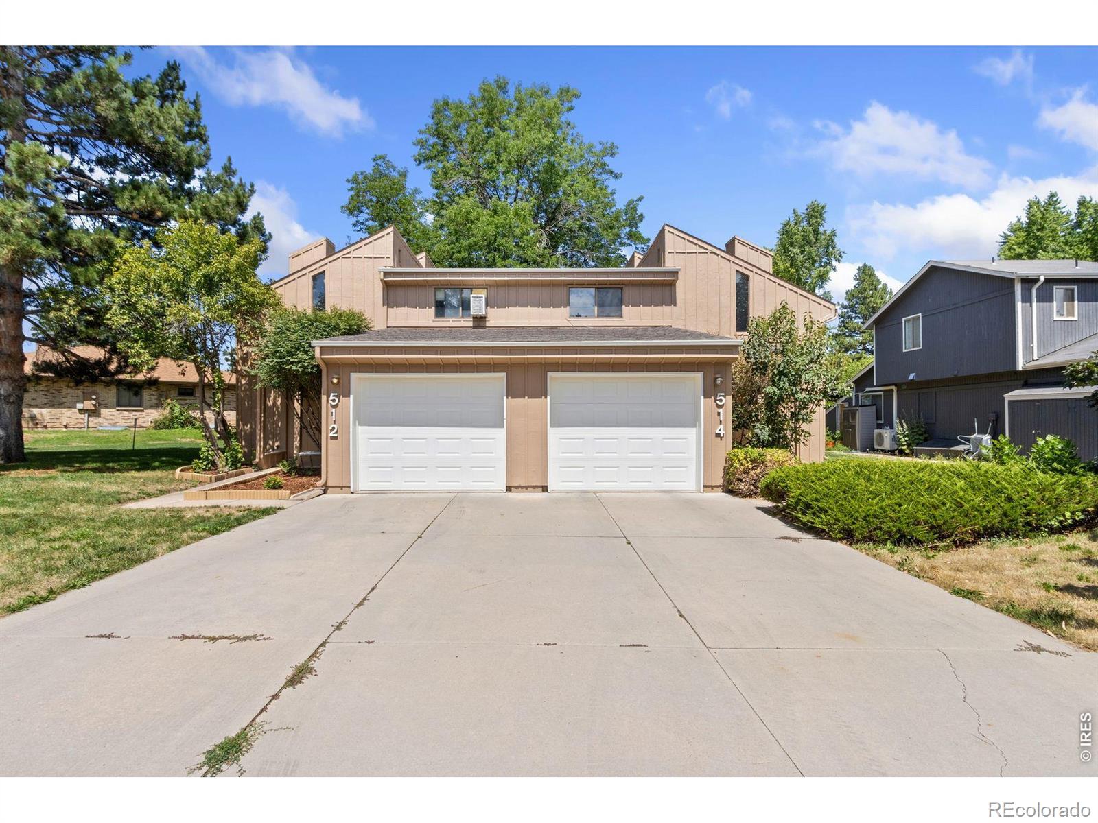 1st image of 512 514 Strachan Dr, Fort Collins, CO 80525 | MLS# IR1064749