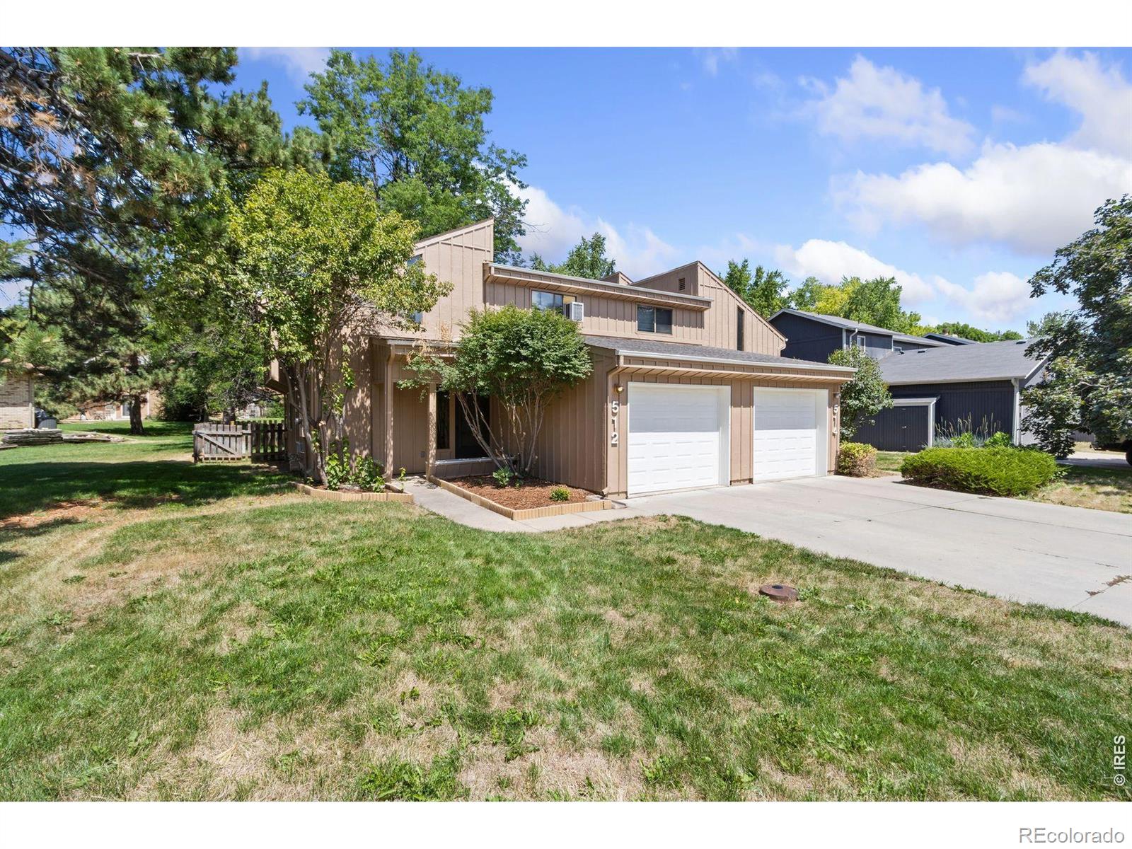 2nd image of 512 514 Strachan Dr, Fort Collins, CO 80525 | MLS# IR1064749
