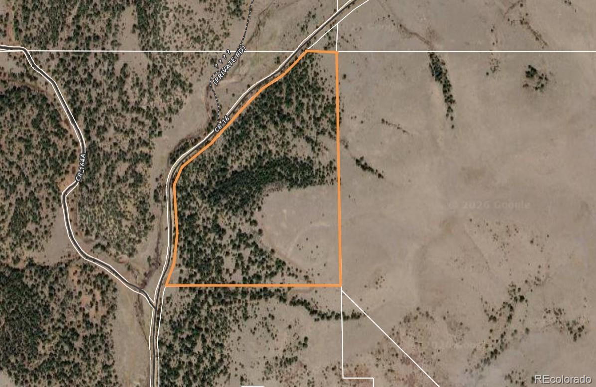 39th image of 2506 County Road 16, Cotopaxi, CO 81223 | MLS# 9712426