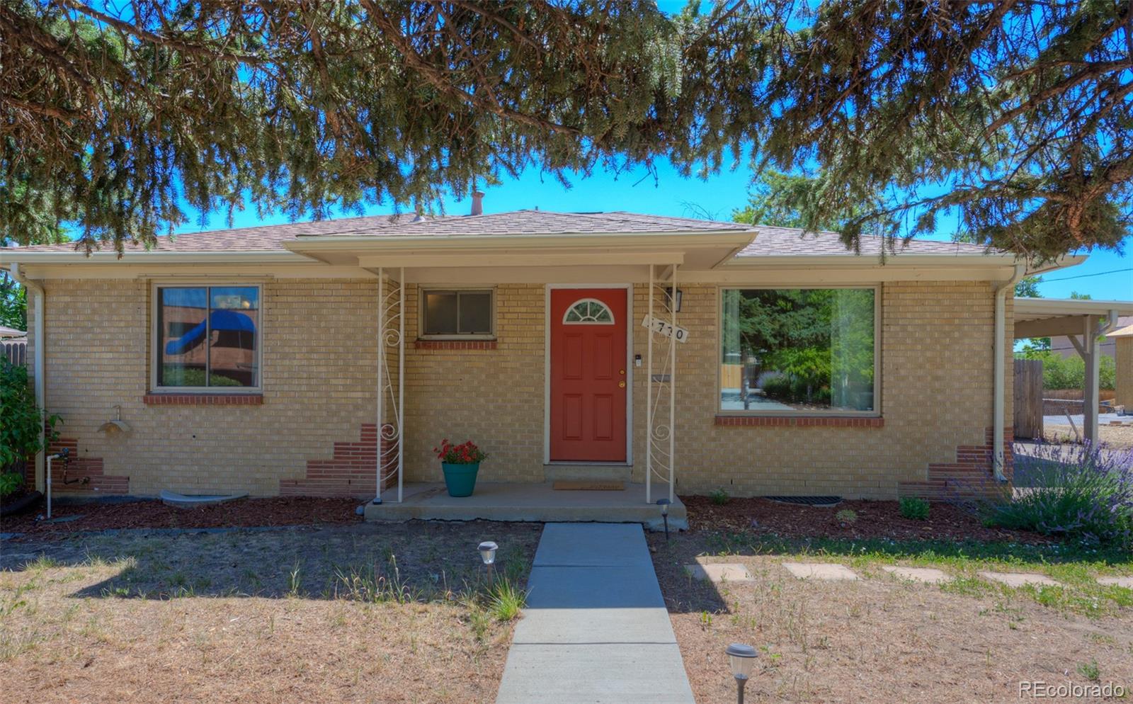 2nd image of 5770 Estes St, Arvada, CO 80002 | MLS# 2876196