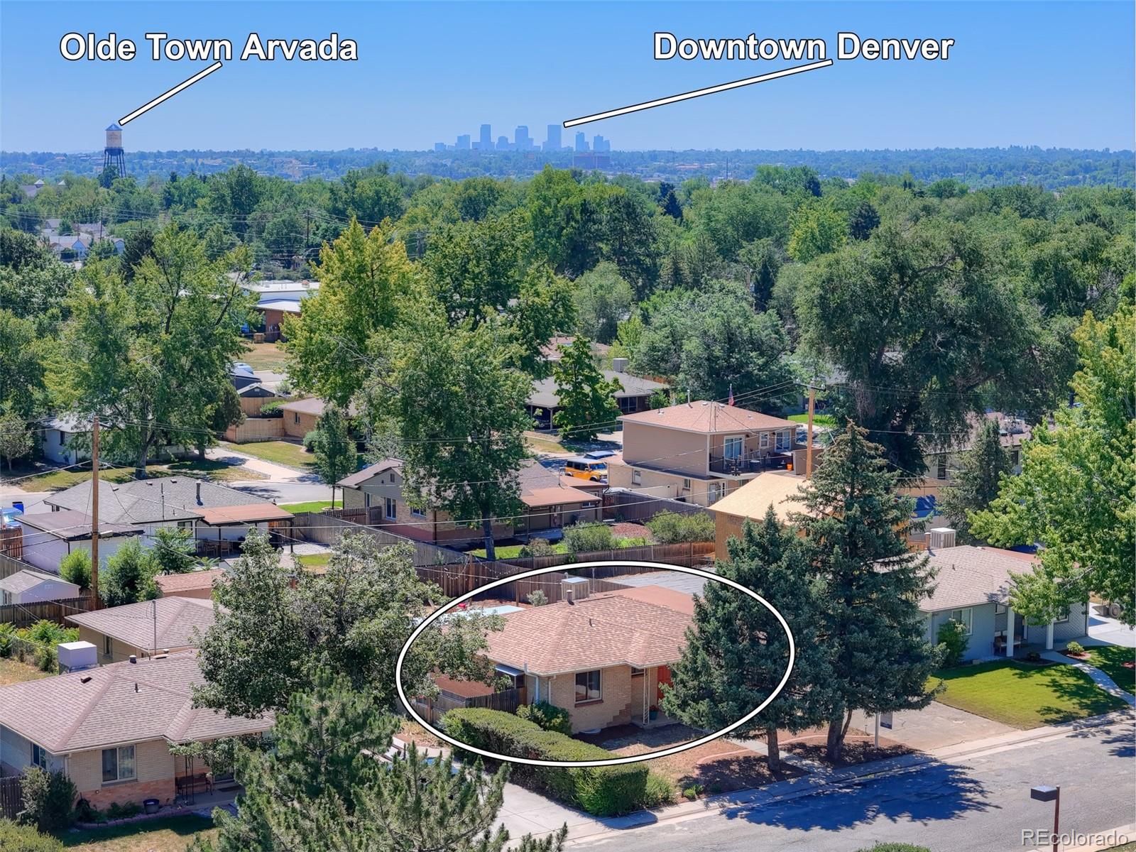 3rd image of 5770 Estes St, Arvada, CO 80002 | MLS# 2876196