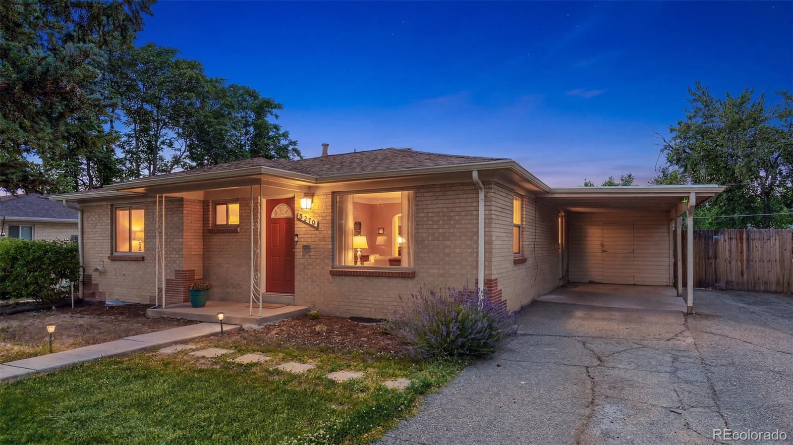 1st image of 5770 Estes St, Arvada, CO 80002 | MLS# 2876196