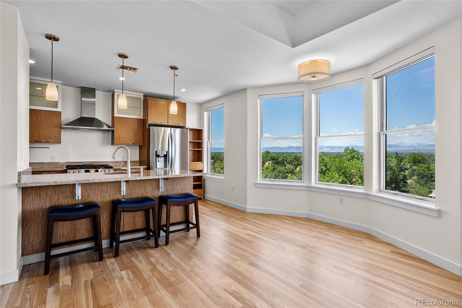3rd image of 410 Acoma St #610, Denver, CO 80204 | MLS# 3340810