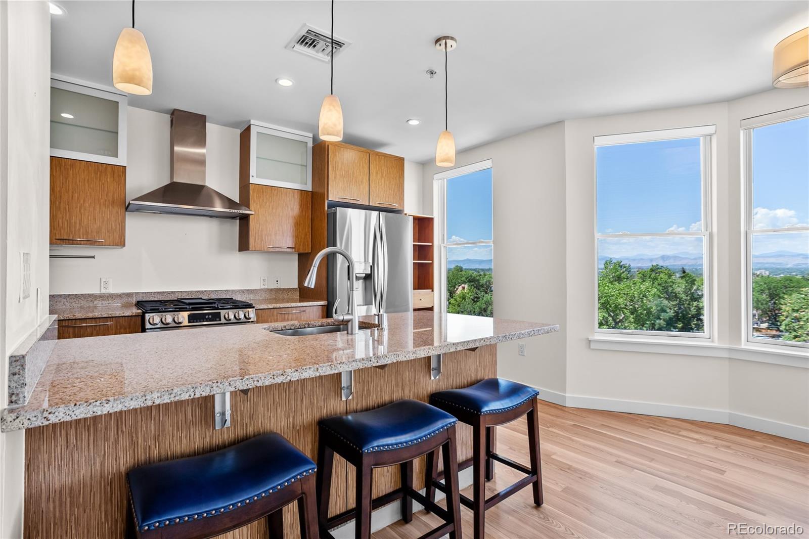 4th image of 410 Acoma St #610, Denver, CO 80204 | MLS# 3340810