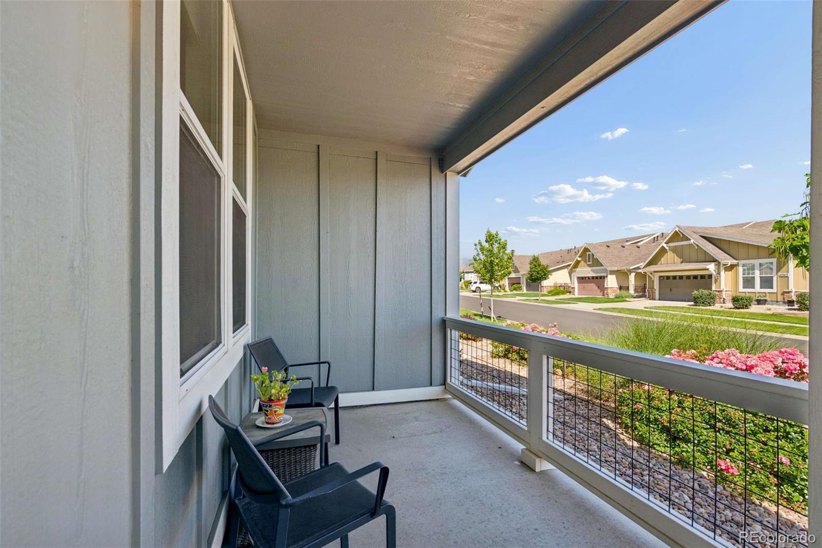 50th image of 14274 W 88th Dr #A, Arvada, CO 80005 | MLS# 5408518