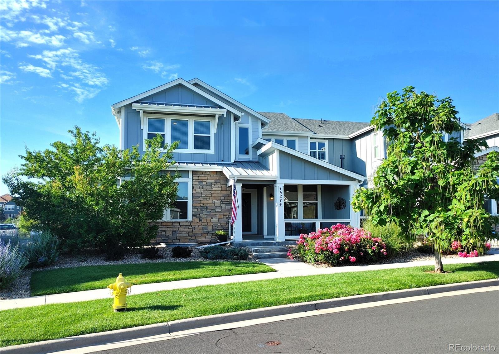 3rd image of 14274 W 88Th Dr #A, Arvada, CO 80005 | MLS# 5408518