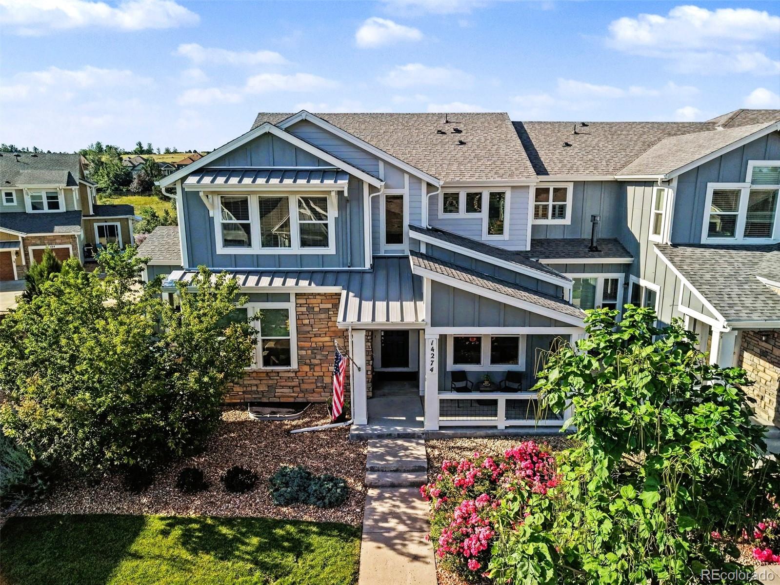 2nd image of 14274 W 88th Dr #A, Arvada, CO 80005 | MLS# 5408518