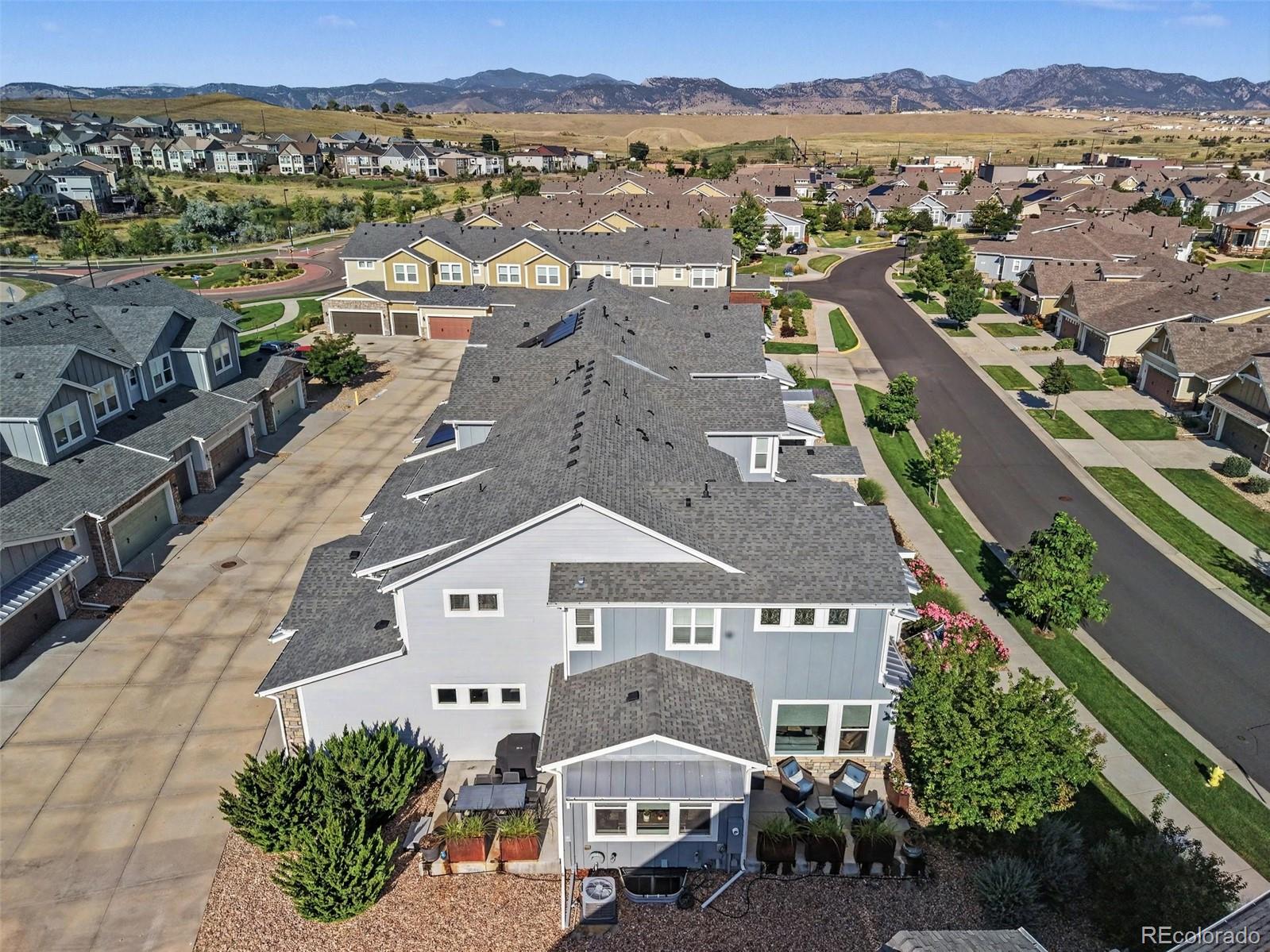 4th image of 14274 W 88Th Dr #A, Arvada, CO 80005 | MLS# 5408518