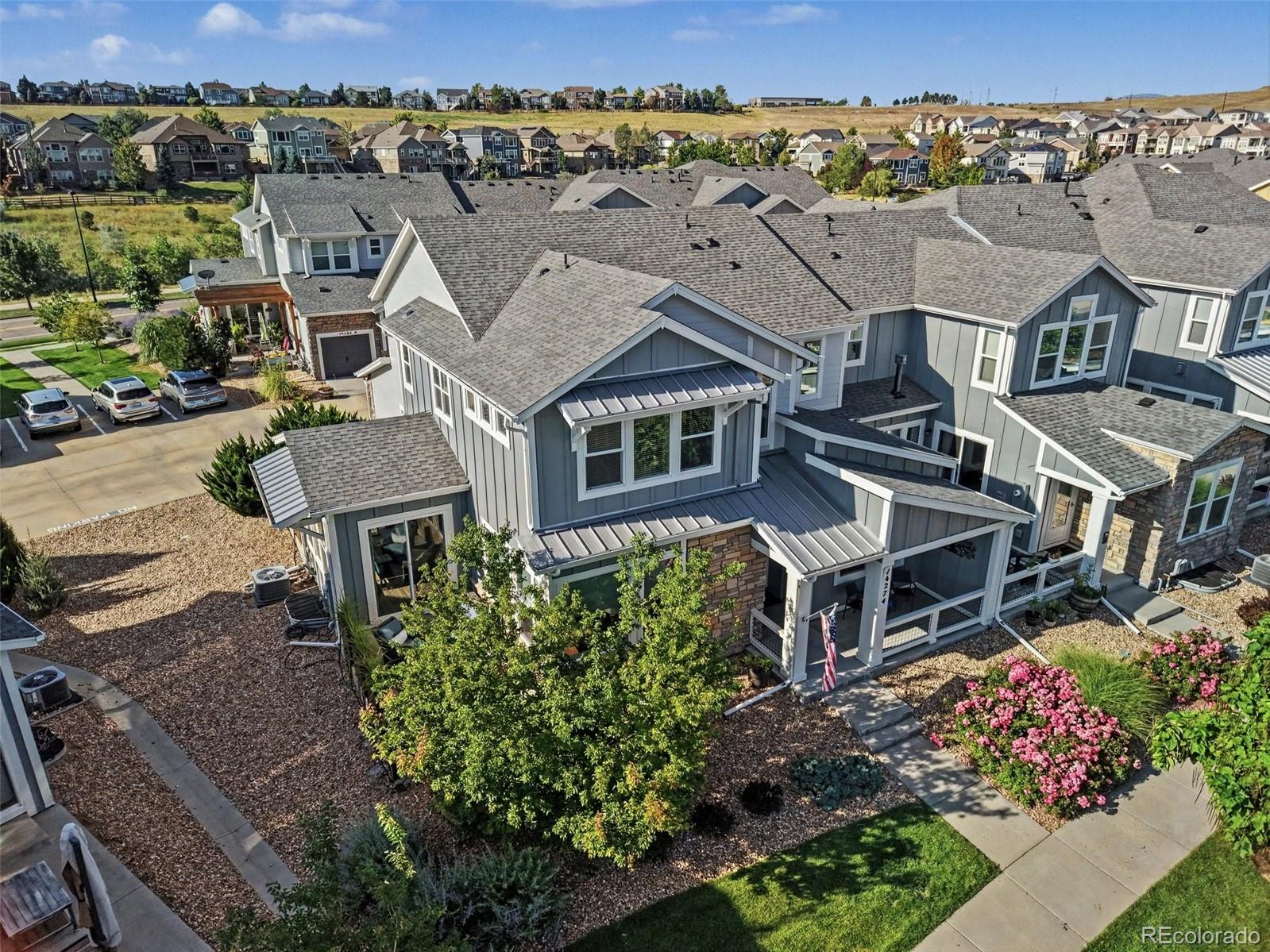 1st image of 14274 W 88th Dr #A, Arvada, CO 80005 | MLS# 5408518