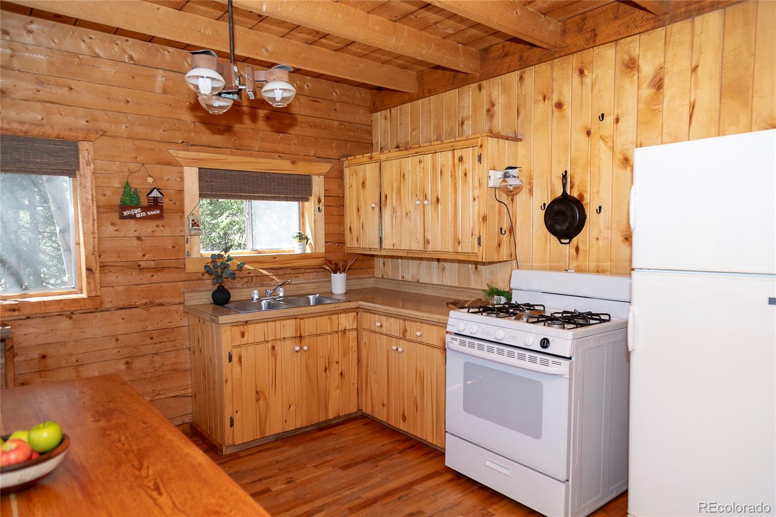 3rd image of 1001 Cr 17 #Aspen Cabin, Lake City, CO 81235 | MLS# 8494887