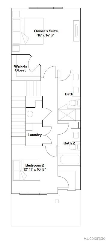 3rd image of 15205 Clayton St, Thornton, CO 80602 | MLS# 7932231