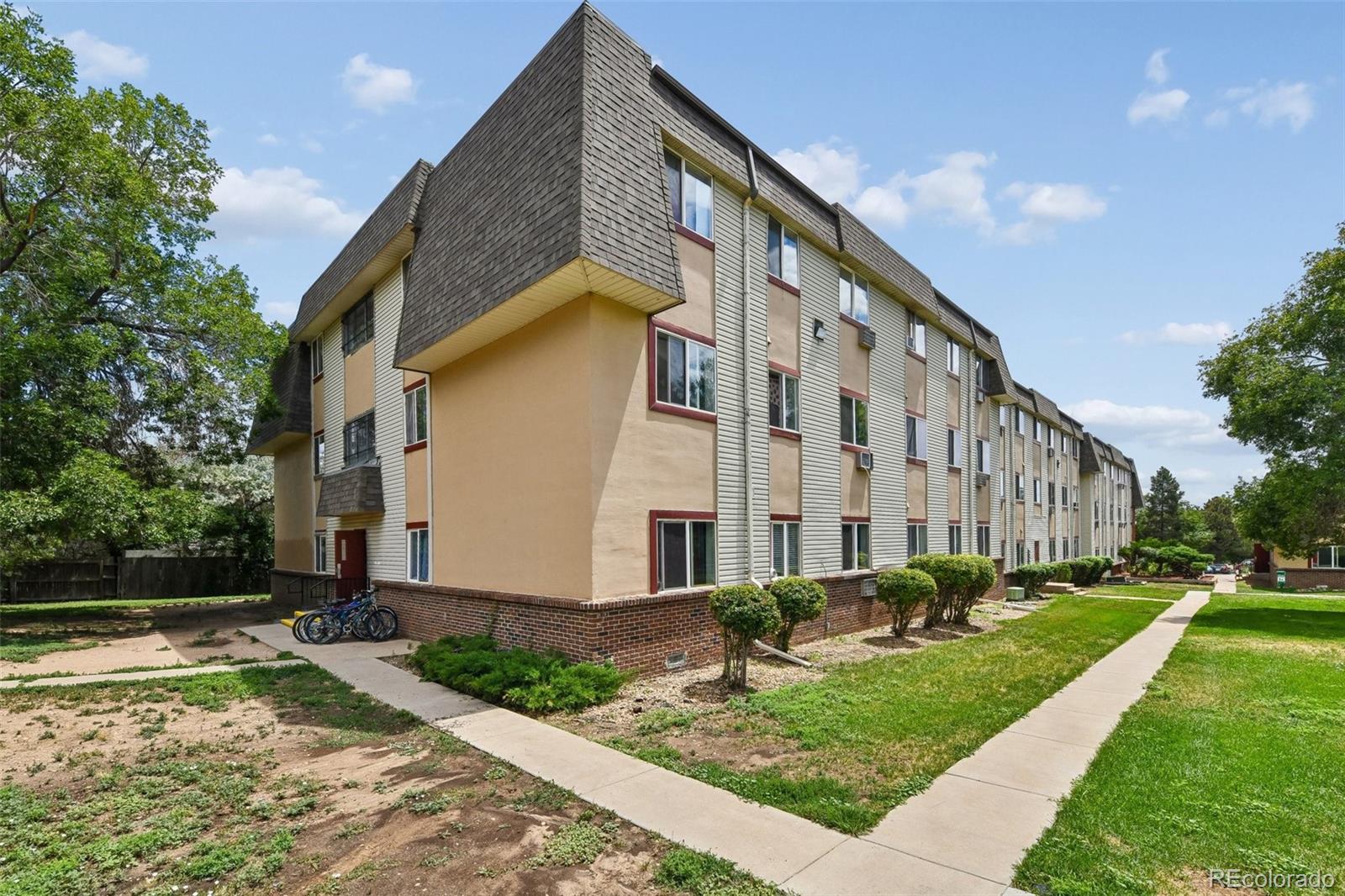 1st image of 707 W 96th Ave #18, Thornton, CO 80260 | MLS# 3367132