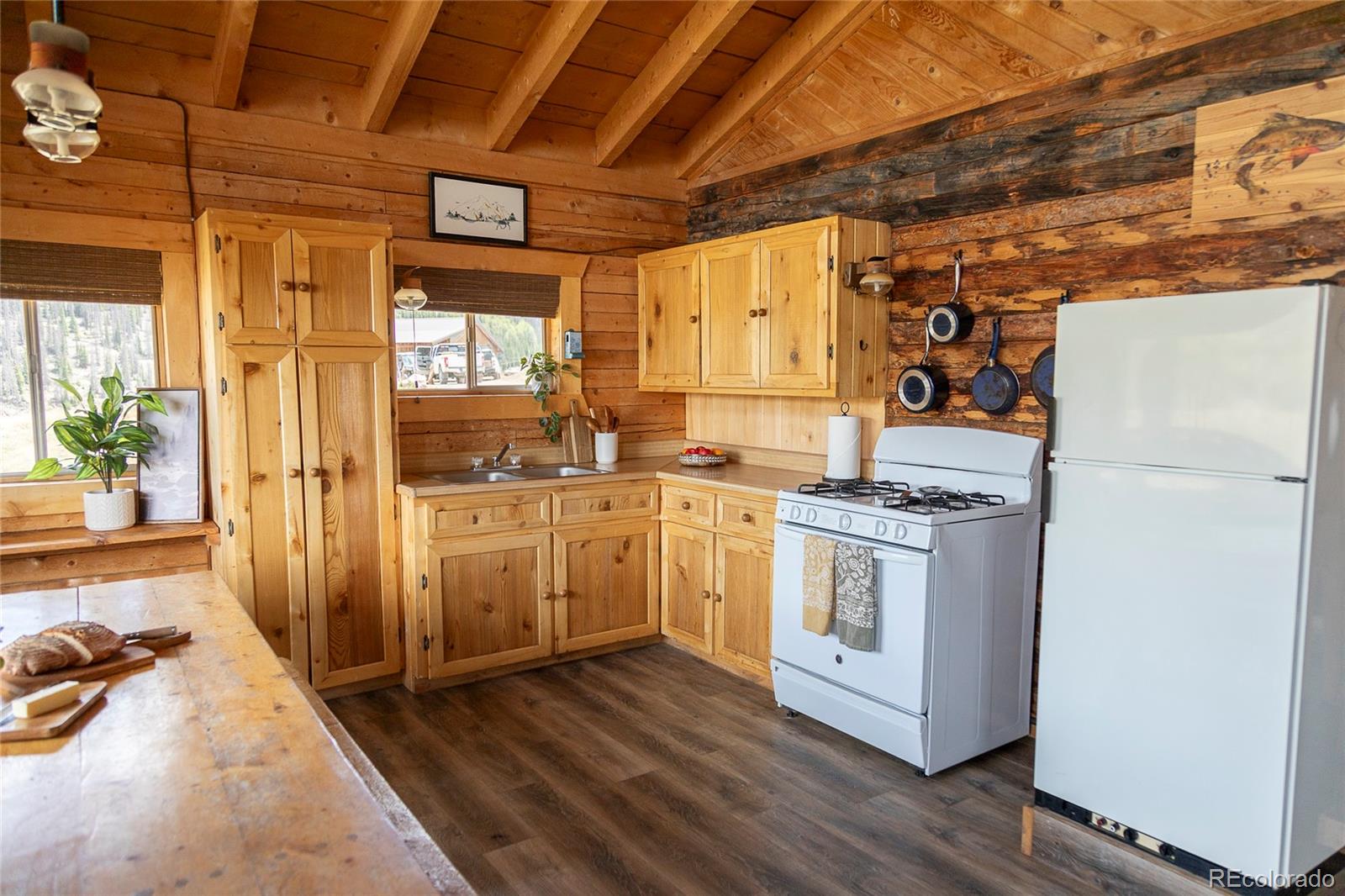 4th image of 1001 Cr 17, Lake City, CO 81235 | MLS# 9160548
