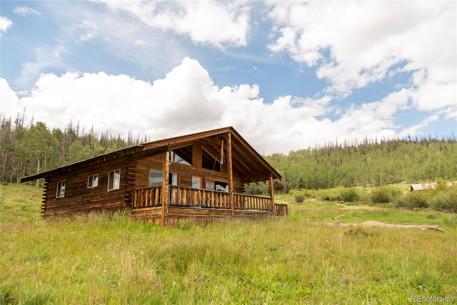 1st image of 1001 Cr 17, Lake City, CO 81235 | MLS# 9160548