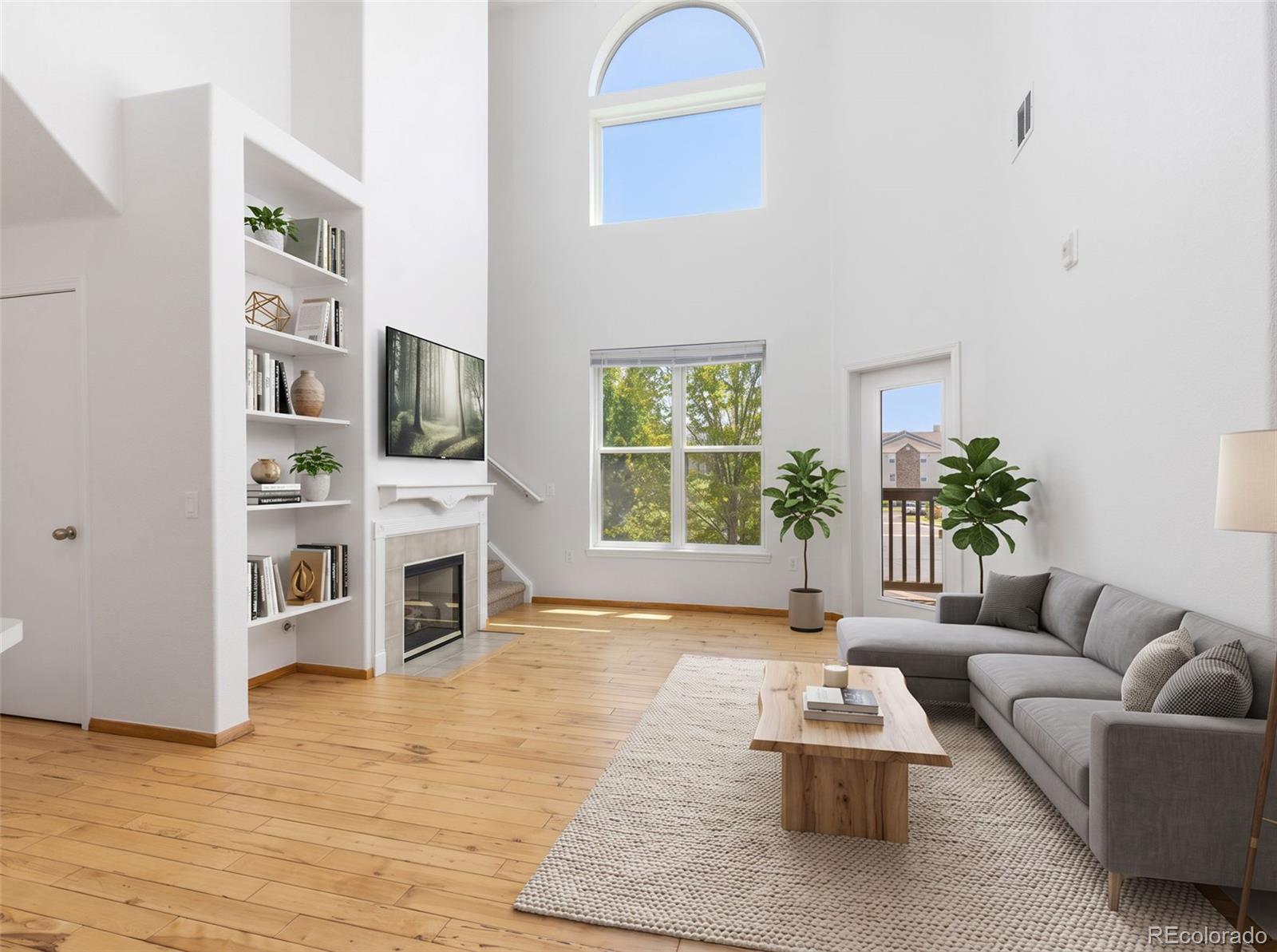 2nd image of 18930 E Warren Cir #D205, Aurora, CO 80013 | MLS# 7011233