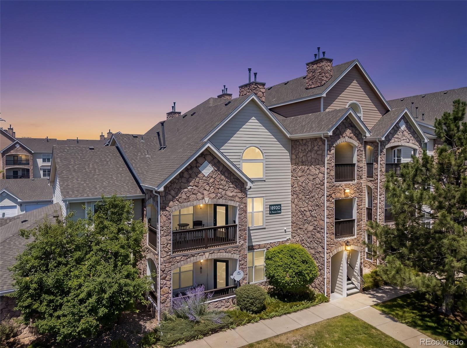 1st image of 18930 E Warren Cir #D205, Aurora, CO 80013 | MLS# 7011233
