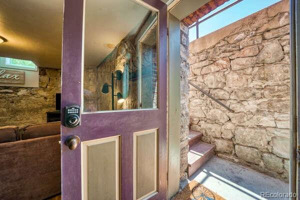 3rd image of 202 N F St #A, Salida, CO 81201 | MLS# 8898788