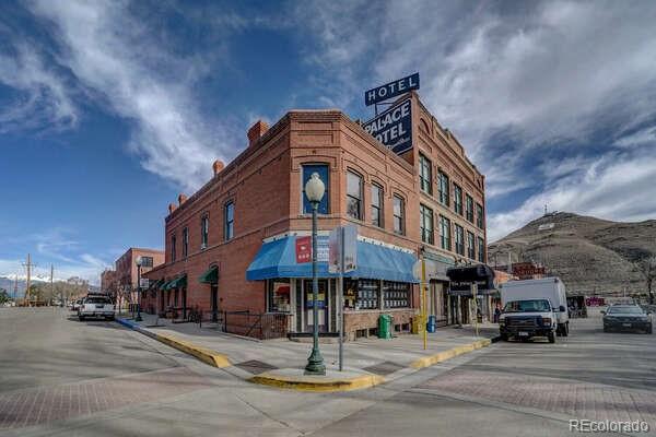 1st image of 202 N F St #A, Salida, CO 81201 | MLS# 8898788