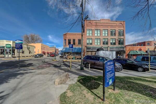 25th image of 202 N F St #A, Salida, CO 81201 | MLS# 8898788