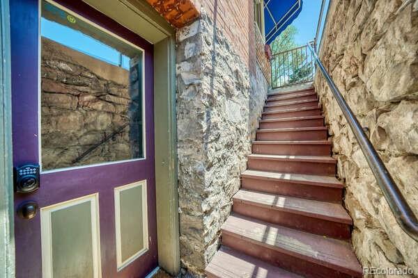 2nd image of 202 N F St #A, Salida, CO 81201 | MLS# 8898788