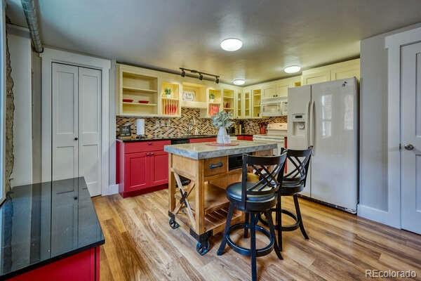 4th image of 202 N F St #A, Salida, CO 81201 | MLS# 8898788