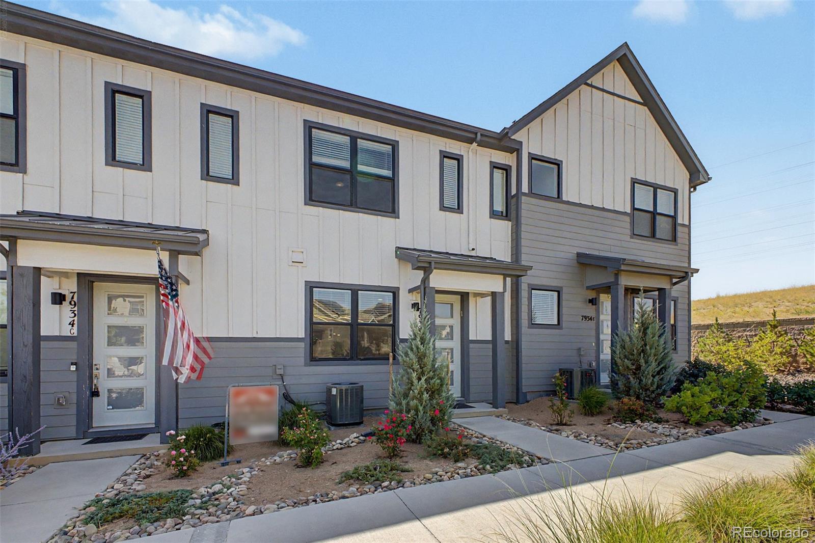 2nd image of 7934 Slate River St #D, Littleton, CO 80125 | MLS# 6037832