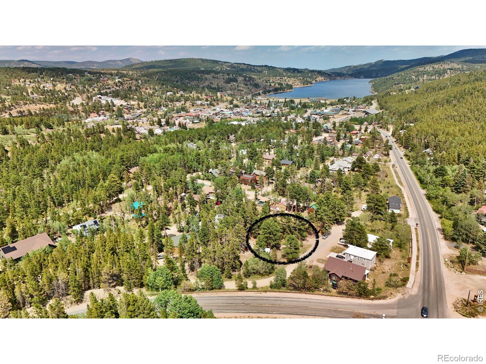 Homes for sale in Nederland, CO | 655 W Spruce St, Nederland, CO 80466 | MLS# IR1064788